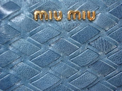 miu miu made in italy|miu michael.